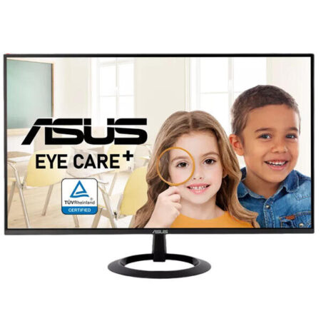 Asus VZ24EHF 23.8'' - კომპიუტერები & აქსესუარები, მონიტორი