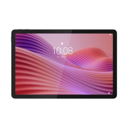 LENOVO Tab  WI-FI  10.1 4GB 128GB Luna Grey WITH CASE" - ტაბი, კომპიუტერები & აქსესუარები