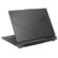 ROG Strix G16 (2025) 16'' 2.5K  165Hz Ryzen 9 9955HX3D 16GB 1TB G4 SSD RTX 5070 TI Eclipse Gray - კომპიუტერები & აქსესუარები, ნოუთბუქი