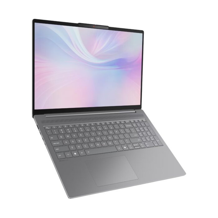 Lenovo IdeaPad Slim 5 16" (83HW000JRK) - Luna Grey - კომპიუტერები & აქსესუარები, ნოუთბუქი