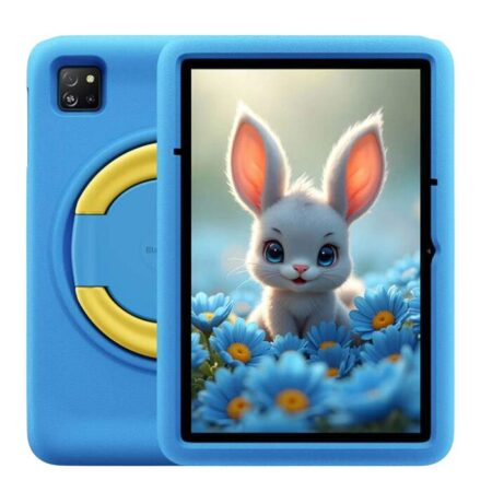 Blackview Tab 60 pro kids LTE 10.1'' IPS 4GB 128GB BLUE - ტაბი, კომპიუტერები & აქსესუარები