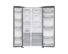 RS70F65Q1TWR Side-by-Side 178x91.2x71.6 647 LT NF Inverter Silver - მაცივარი, მსხვილი საყოფაცხოვრებო ტექნიკა