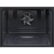 AEG NBR7P731SB / 3390W / 72L / SteamCrisp / FoodSensor / Pyrolytic Clean / A++ / Black - მსხვილი საყოფაცხოვრებო ტექნიკა, ჩასაშენებელი ტექნიკა