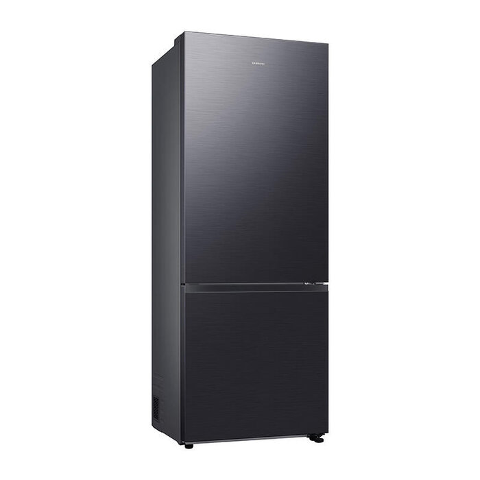 RB53DG703EB1WR Bottom-Freezer 203x75.9x71.1 554LT NF Inverter Black - მაცივარი, მსხვილი საყოფაცხოვრებო ტექნიკა