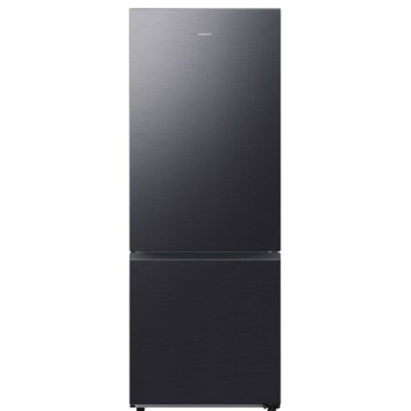RB50DG602EB1WR Bottom-Freezer 192x75.9x71.1 462 LT NF Inventer Black - მაცივარი, მსხვილი საყოფაცხოვრებო ტექნიკა