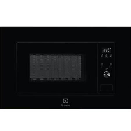 Electrolux LMS2203EMK / 700 W / 20L / 38x56x35cm / Black - მსხვილი საყოფაცხოვრებო ტექნიკა, ჩასაშენებელი ტექნიკა
