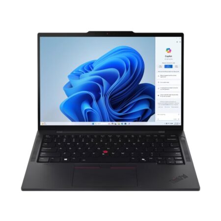 Lenovo ThinkPad T14s Gen 5 14'' (21LS007VGX) - Black - კომპიუტერები & აქსესუარები, ნოუთბუქი