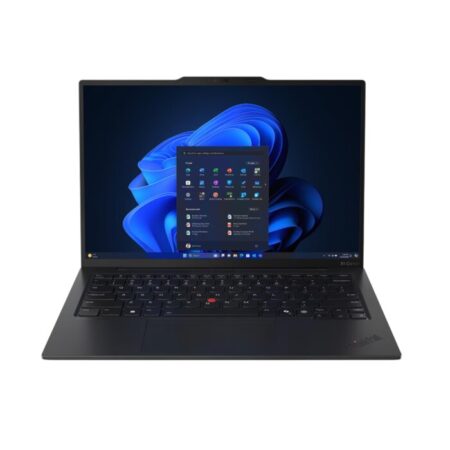 Lenovo ThinkPad X1 (21NX00F1GX) Black - კომპიუტერები & აქსესუარები, ნოუთბუქი