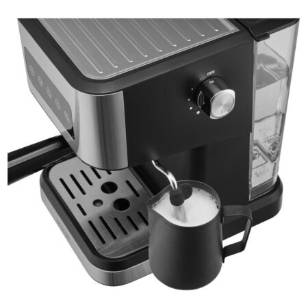 Sencor SES 4020SS Espresso Maker - ყავის მოყვარულთათვის, წვრილი საოჯახო ტექნიკა