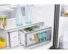 RM90F67C1WWR FS Bottom-Freezer 185.3x91.2x73.1 669 LT NF Inverter Clean White Beveraget Center Dispenser - მაცივარი, მსხვილი საყოფაცხოვრებო ტექნიკა