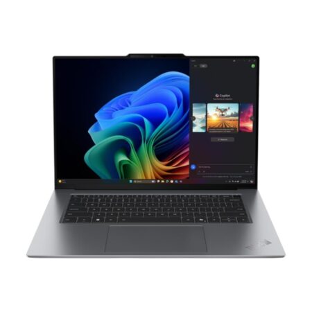 ThinkPad X9-15  (21Q6005MGX) - Grey - კომპიუტერები & აქსესუარები, ნოუთბუქი