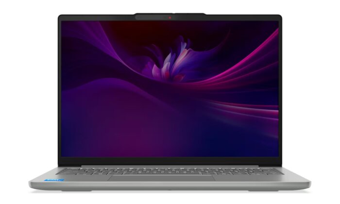 Lenovo IdeaPad Slim 5 14" (83J0001ARK) - Luna Grey - კომპიუტერები & აქსესუარები, ნოუთბუქი