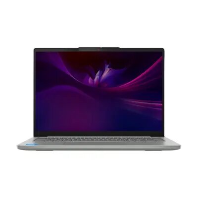 Lenovo IdeaPad Slim 5 14" (83HR002YRK) - Luna Grey - კომპიუტერები & აქსესუარები, ნოუთბუქი