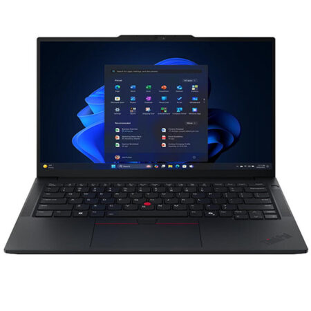 Lenovo ThinkPad E14 (21T90043GX) - Black - კომპიუტერები & აქსესუარები, ნოუთბუქი