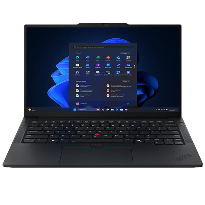 Lenovo ThinkPad E14 (21T9003WGX) - Black - კომპიუტერები & აქსესუარები, ნოუთბუქი