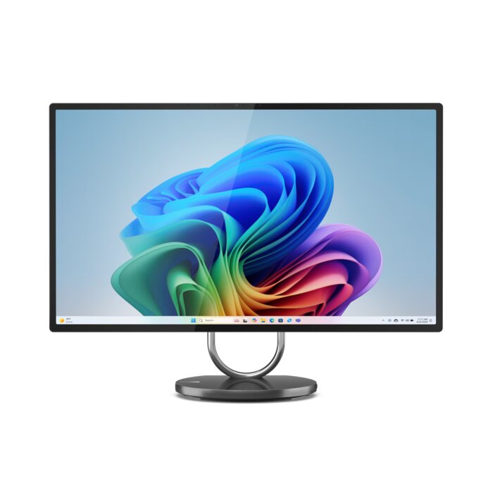 Lenovo Yoga AIO 32ILL10 31.5 UHD (3840x2160) Intel Core™ Ultra 7 258V 32GB DDR5 1TB M.2 Windows 11 Home" - კომპიუტერები & აქსესუარები, All-in-One