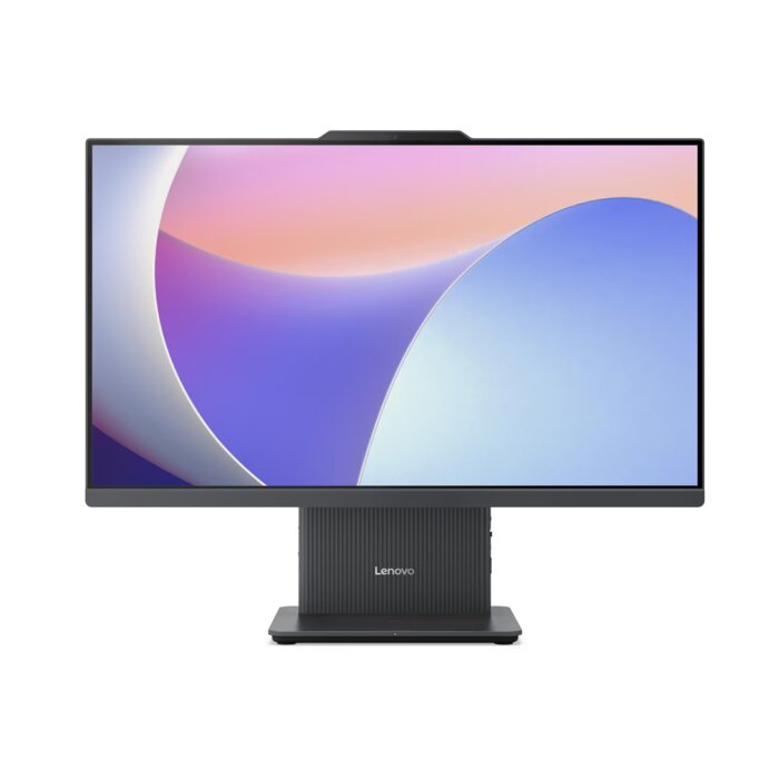 Lenovo IdeaCentre AIO 24IRH9 INTEL i3-1315U 8GB 512GB Luna Grey - კომპიუტერები & აქსესუარები, All-in-One