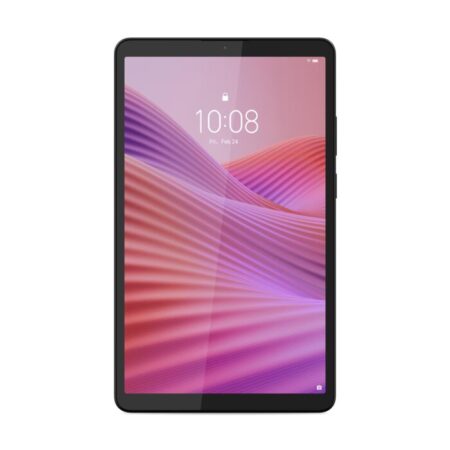 LENOVO TAB ONE LTE 8.7 4GB 64GB Luna Grey With Clear Case" - ტაბი, კომპიუტერები & აქსესუარები