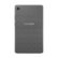 LENOVO TAB ONE LTE 8.7 4GB 128GB Luna Grey With Clear Case" - ტაბი, კომპიუტერები & აქსესუარები