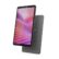 LENOVO TAB ONE LTE 8.7 4GB 128GB Luna Grey With Clear Case" - ტაბი, კომპიუტერები & აქსესუარები